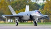 Lockheed Martin F-35A Lightning II