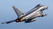 Eurofighter EF-2000 Typhoon S