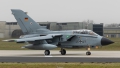 Panavia Tornado ECR