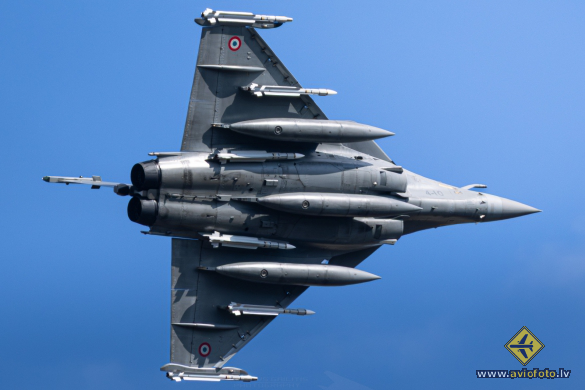 Dassault Rafale B