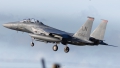 Boeing F-15E Strike Eagle
