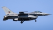 General Dynamics F-16AM Fighting Falcon