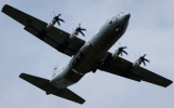 Lockheed Martin CC-130J-30 Hercules (L-382)