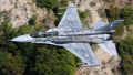 Lockheed Martin F-16D Fighting Falcon