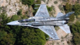 Lockheed Martin F-16D Fighting Falcon