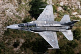 Lockheed Martin F-16D Fighting Falcon