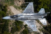 Lockheed Martin F-16C Fighting Falcon
