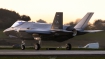 Lockheed Martin F-35A Lightning II