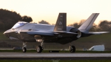 Lockheed Martin F-35A Lightning II