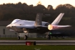 Lockheed Martin F-35A Lightning II
