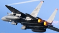 McDonnell Douglas F-15E Strike Eagle