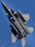 McDonnell Douglas F-15E Strike Eagle
