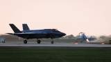Lockheed Martin F-35A Lightning II