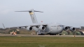 Boeing C-17A Globemaster III