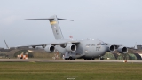 Boeing C-17A Globemaster III