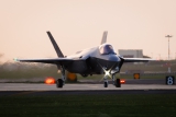 Lockheed Martin F-35A Lightning II