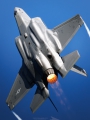 Lockheed Martin F-35A Lightning II
