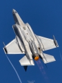 Lockheed Martin F-35A Lightning II