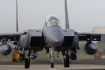 McDonnell Douglas F-15E Strike Eagle