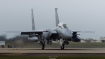 McDonnell Douglas F-15E Strike Eagle