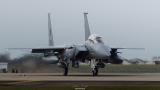McDonnell Douglas F-15E Strike Eagle