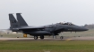 McDonnell Douglas F-15E Strike Eagle
