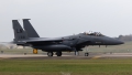 McDonnell Douglas F-15E Strike Eagle
