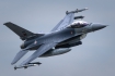 Lockheed F-16A Fighting Falcon
