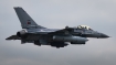 Lockheed F-16A Fighting Falcon