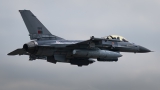 Lockheed F-16A Fighting Falcon