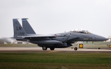 Boeing F-15E Strike Eagle