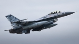 Lockheed F-16AM Fighting Falcon