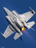 Lockheed Martin F-35A Lightning II