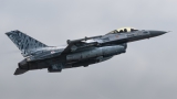 Lockheed F-16AM Fighting Falcon