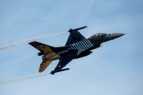 General Dynamics (TUSAS) F-16C Fighting Falcon (401)