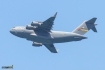 Boeing C-17A Globemaster III