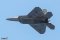 Lockheed Martin F-22A Raptor