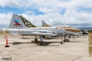 Northrop F-5A Freedom Fighter