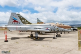Northrop F-5A Freedom Fighter