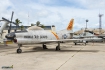 North American F-86L Sabre