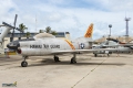North American F-86L Sabre