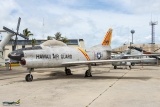 North American F-86L Sabre