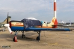 Yakovlev (Bacau) Yak-52