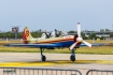 Yakovlev (Bacau) Yak-52