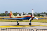 Yakovlev (Bacau) Yak-52