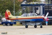 Yakovlev (Aerostar) Yak-52