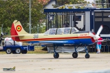 Yakovlev (Aerostar) Yak-52