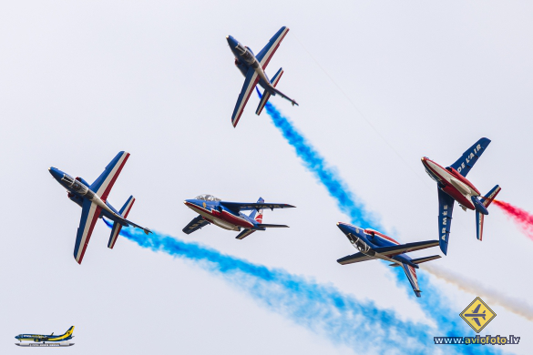 Dassault-Dornier Alpha Jet E