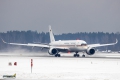 Airbus A350-941ACJ