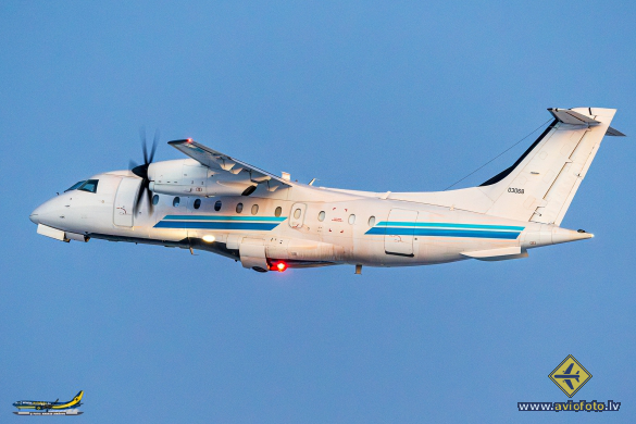 Dornier C-146A Wolfhound (328)
